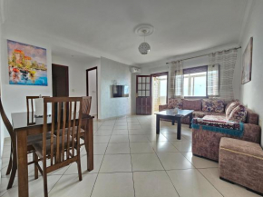 Appartement Al Amal